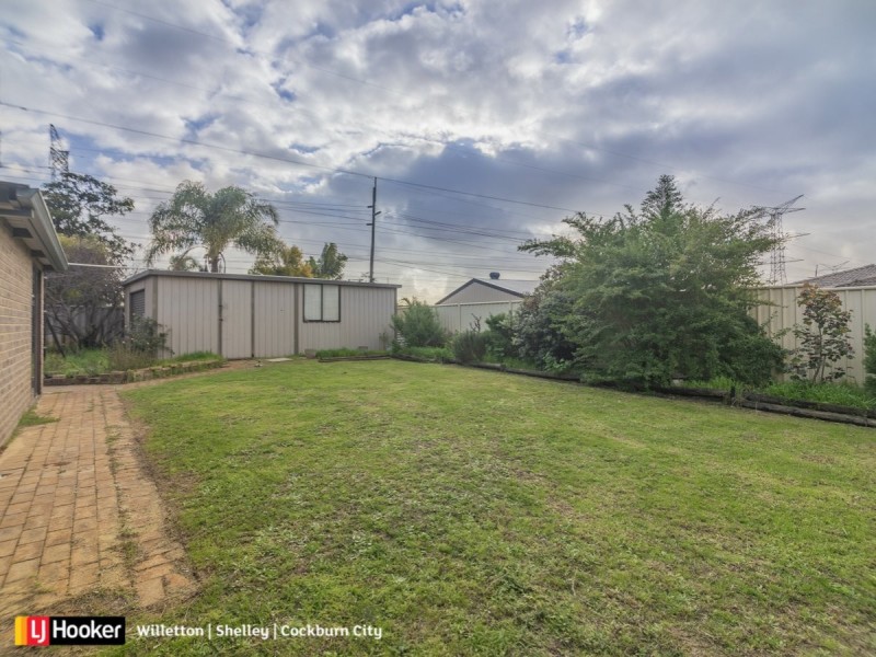 9 Bauera Glade, South Lake WA 6164