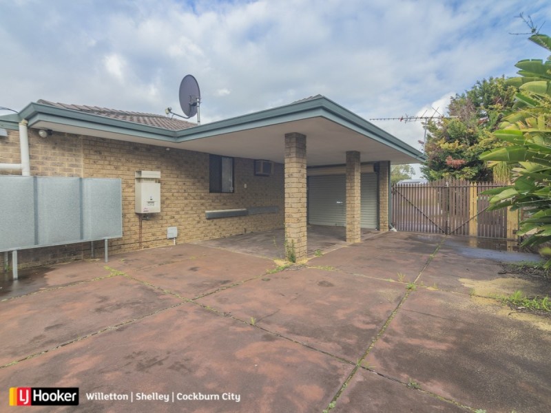 9 Bauera Glade, South Lake WA 6164