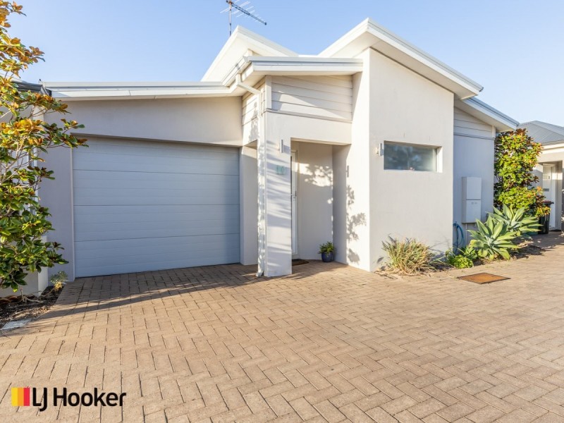 Unit 10/1 Lomax Court, Beeliar WA 6164