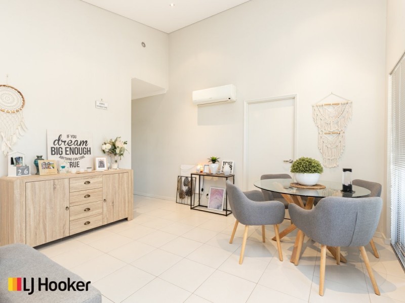 Unit 10/1 Lomax Court, Beeliar WA 6164