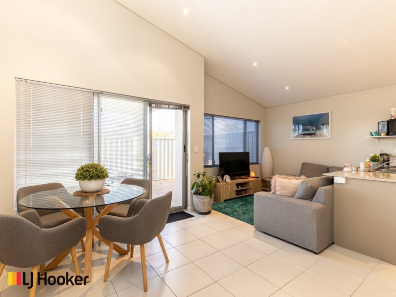 Unit 10/1 Lomax Court, Beeliar WA 6164