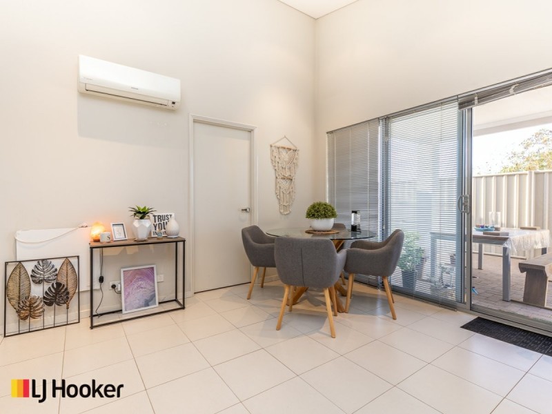 Unit 10/1 Lomax Court, Beeliar WA 6164