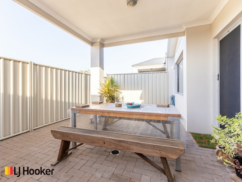 Unit 10/1 Lomax Court, Beeliar WA 6164