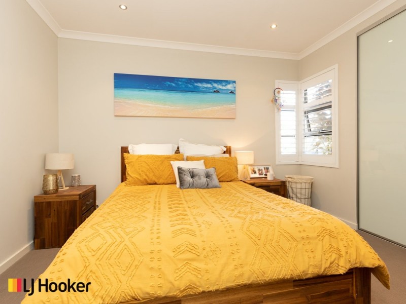 Unit 10/1 Lomax Court, Beeliar WA 6164