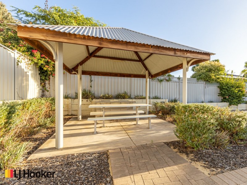 Unit 10/1 Lomax Court, Beeliar WA 6164