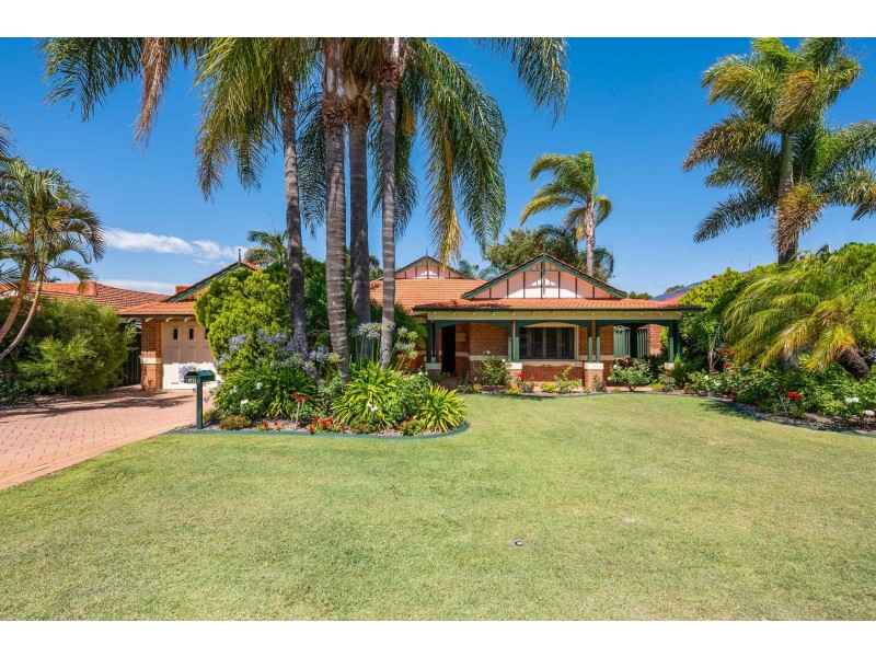 129 Beasley Road, Leeming WA 6149