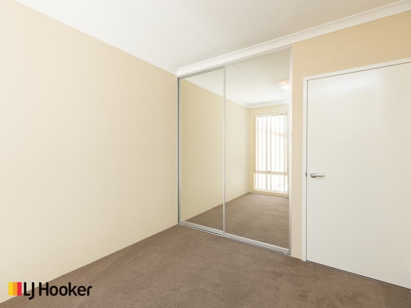 25 Lewisham Vista, Success WA 6164