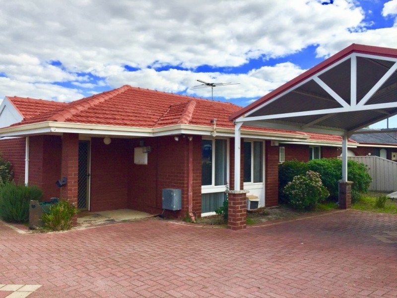 A/33 Kalangedy, Riverton WA 6148