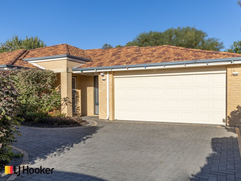 56 Templetonia Retreat, Canning Vale WA 6155