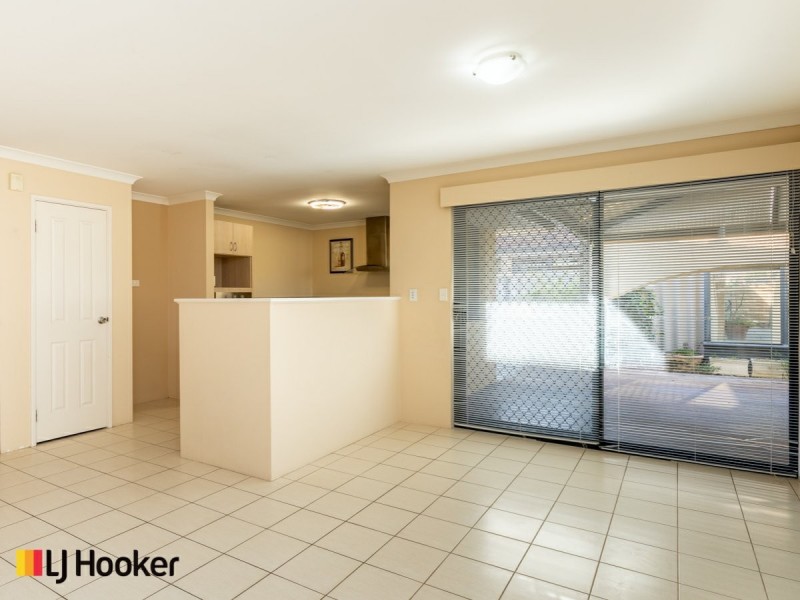 56 Templetonia Retreat, Canning Vale WA 6155