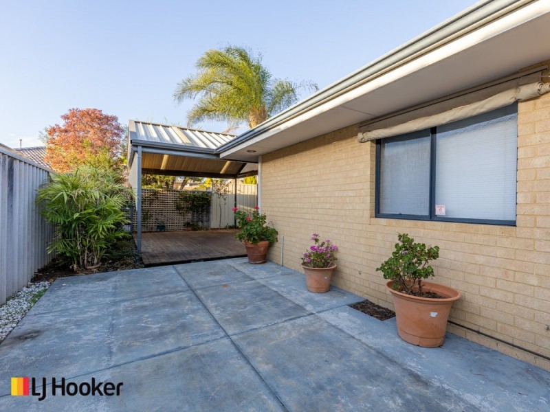 56 Templetonia Retreat, Canning Vale WA 6155