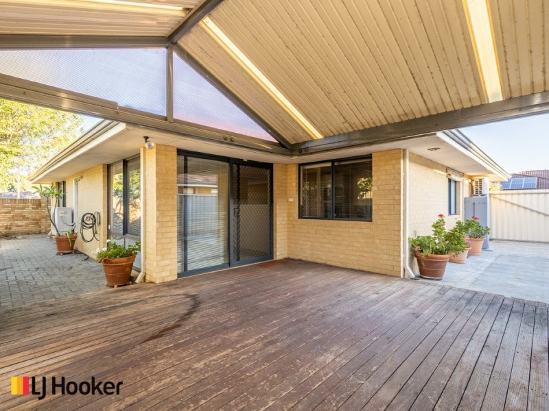 56 Templetonia Retreat, Canning Vale WA 6155