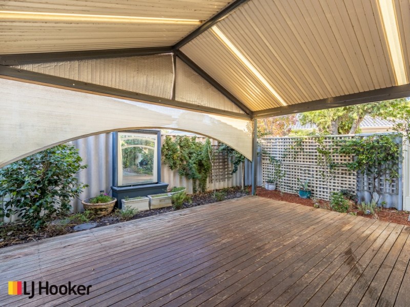 56 Templetonia Retreat, Canning Vale WA 6155