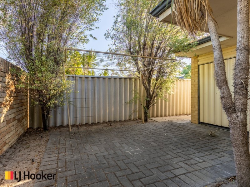 56 Templetonia Retreat, Canning Vale WA 6155