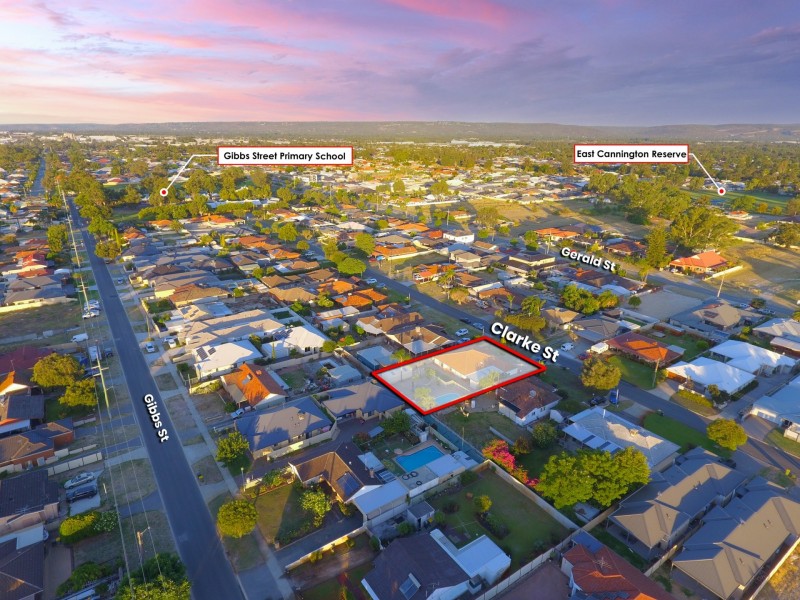 20 Clarke Street, East Cannington WA 6107