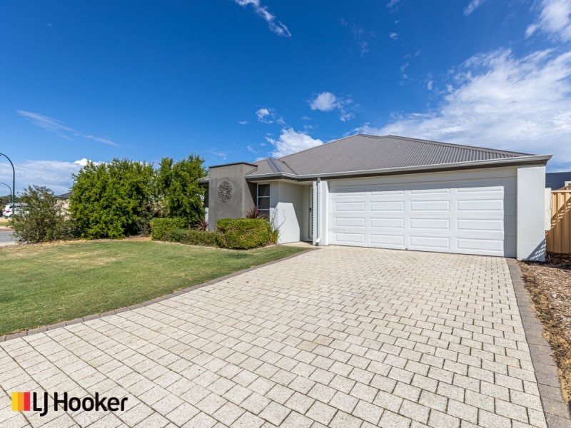 86 Kandimak Boulevard, Byford WA 6122