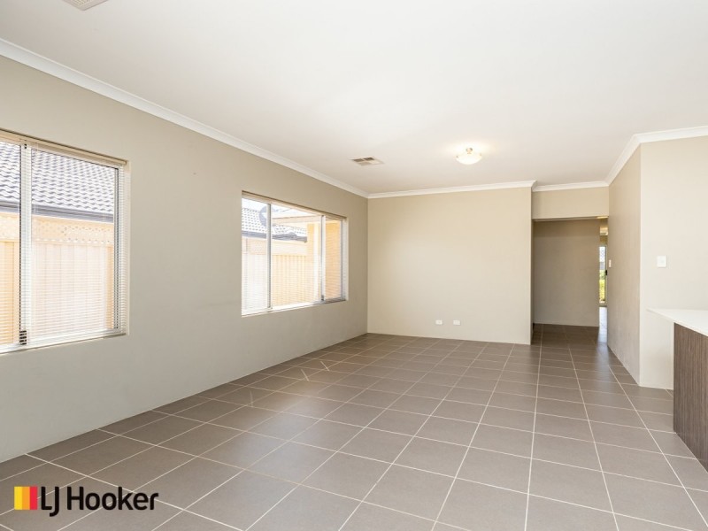 86 Kandimak Boulevard, Byford WA 6122
