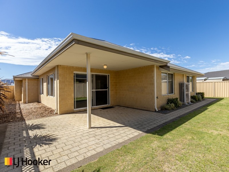 86 Kandimak Boulevard, Byford WA 6122