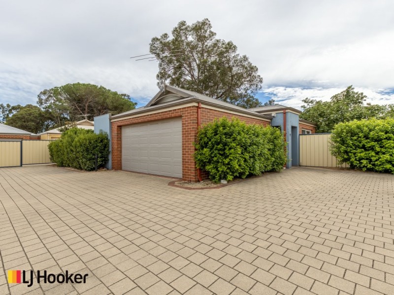 9/41-43 Sixth Road, Armadale WA 6112