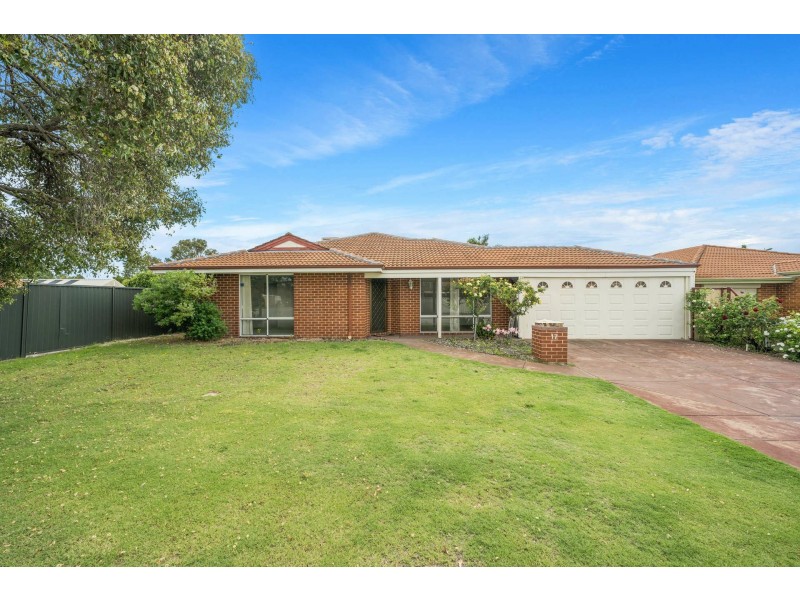 17 Brushbox Way, Huntingdale WA 6110