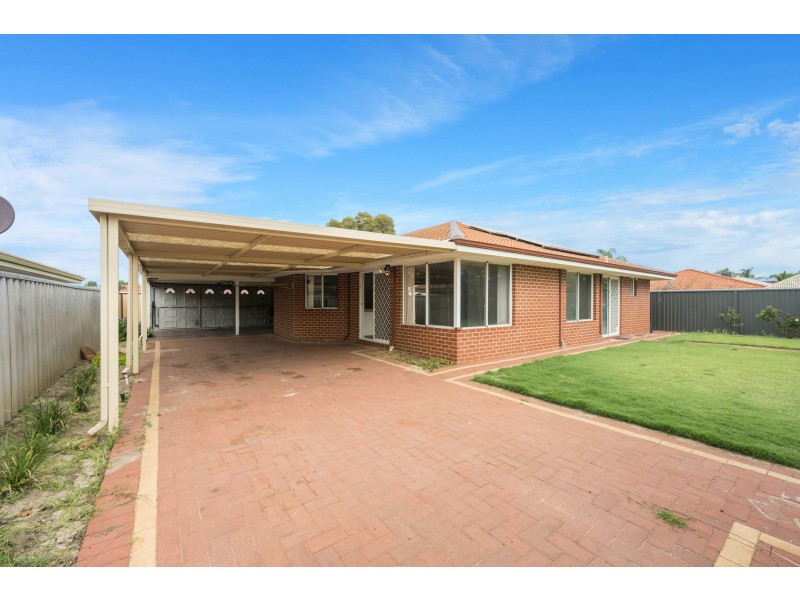 17 Brushbox Way, Huntingdale WA 6110