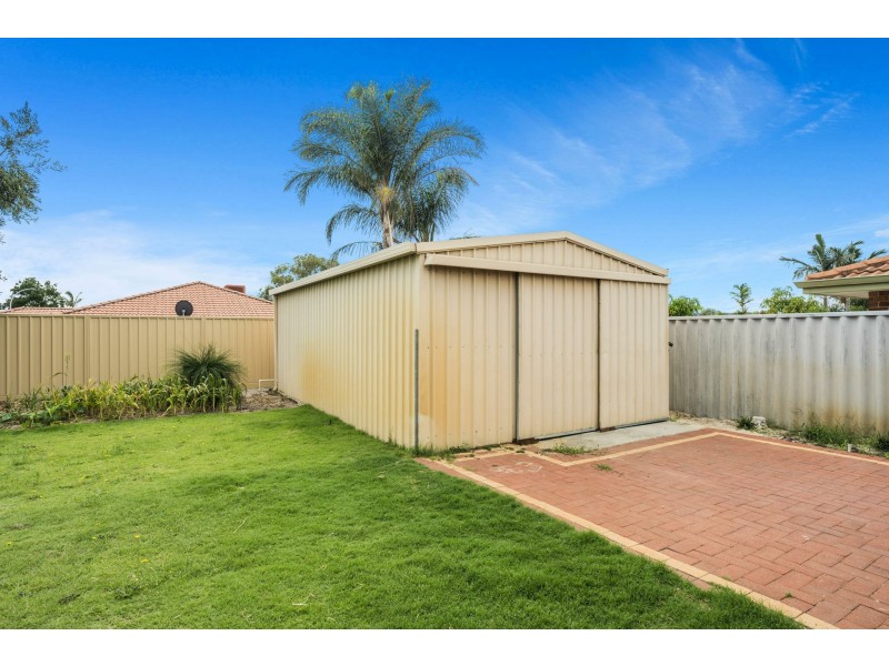 17 Brushbox Way, Huntingdale WA 6110