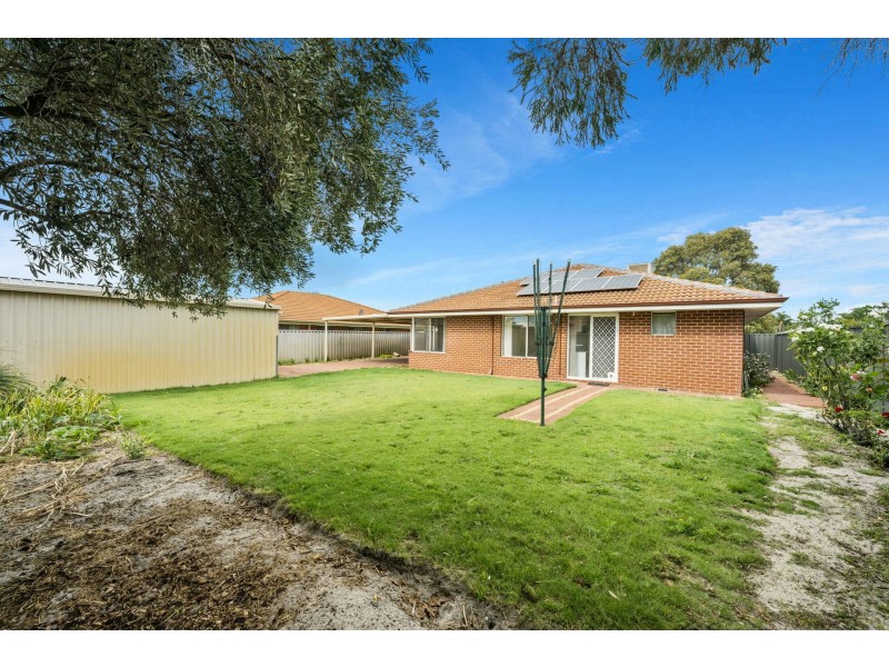 17 Brushbox Way, Huntingdale WA 6110