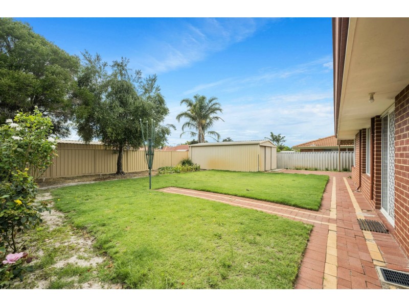 17 Brushbox Way, Huntingdale WA 6110