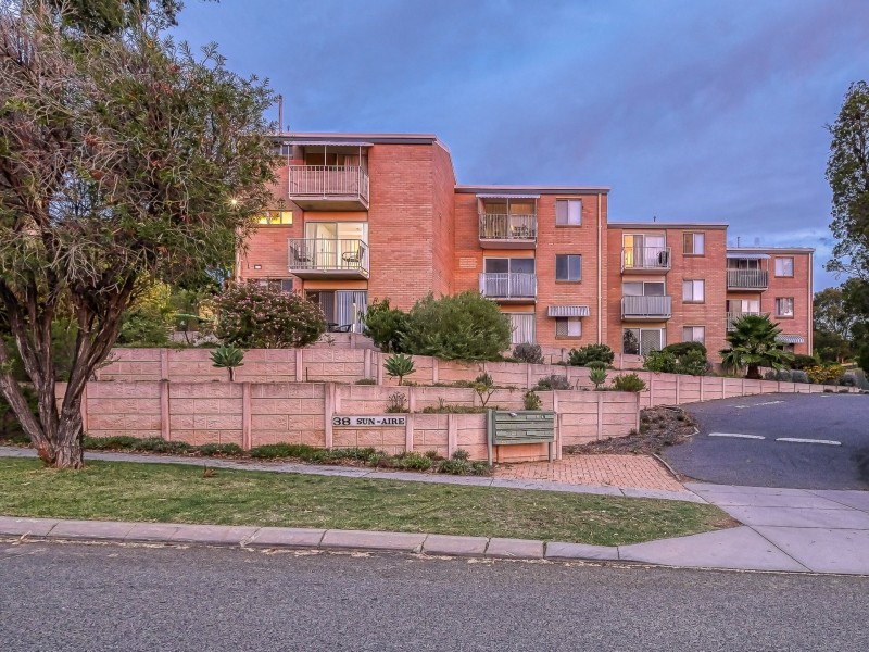 14/38 Carrington Street, Inglewood WA 6052