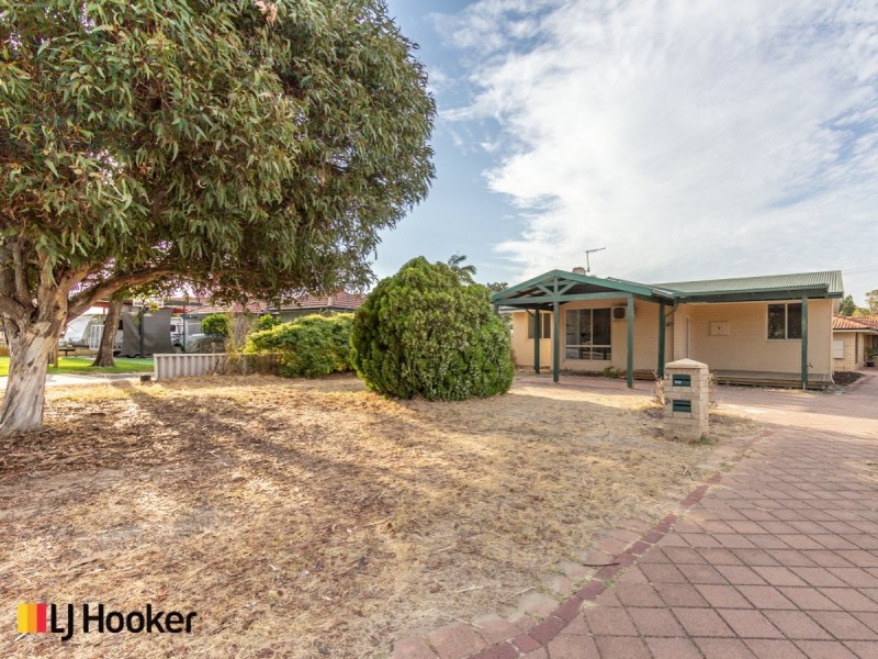7 Holford Way, Wilson WA 6107