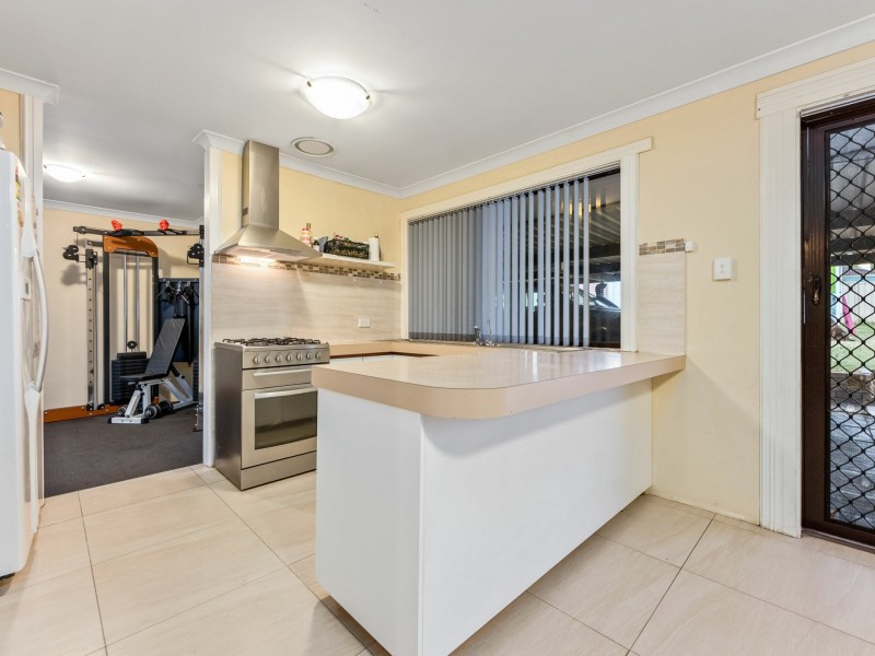 11 Berrigan Drive, South Lake WA 6164