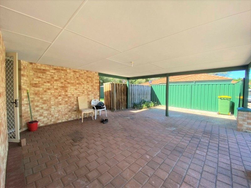 1/9 Callan Close, Waterford WA 6152