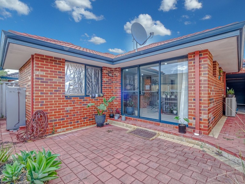 3/23 Albion Street, East Cannington WA 6107