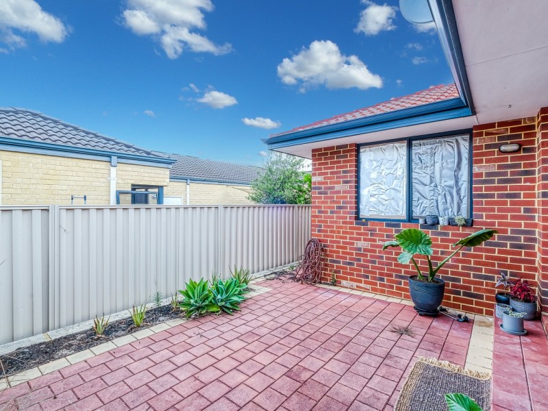 3/23 Albion Street, East Cannington WA 6107