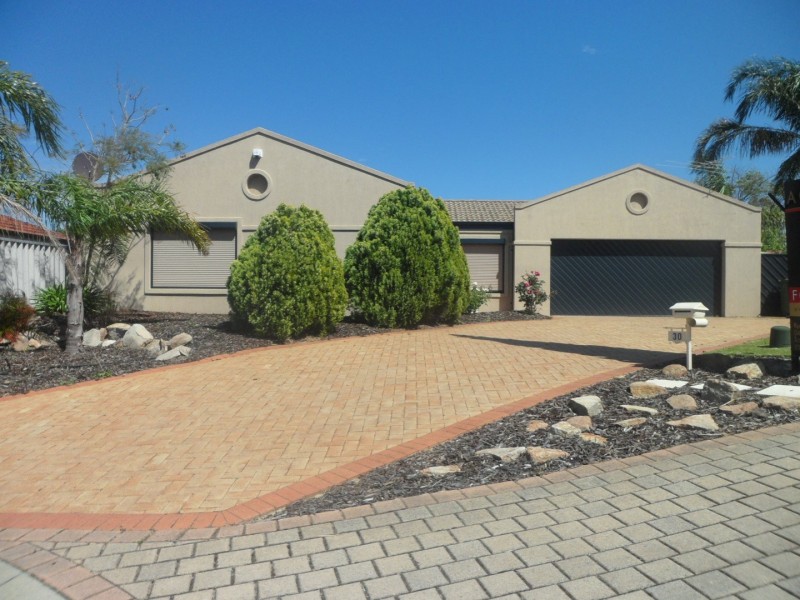 30 Dreier Court, Atwell WA 6164
