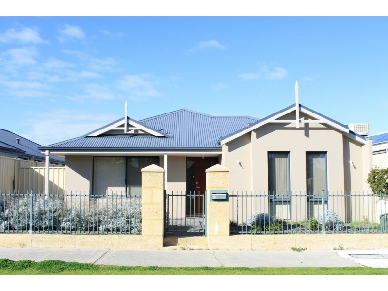 19 Frankenia Turn, Success WA 6164