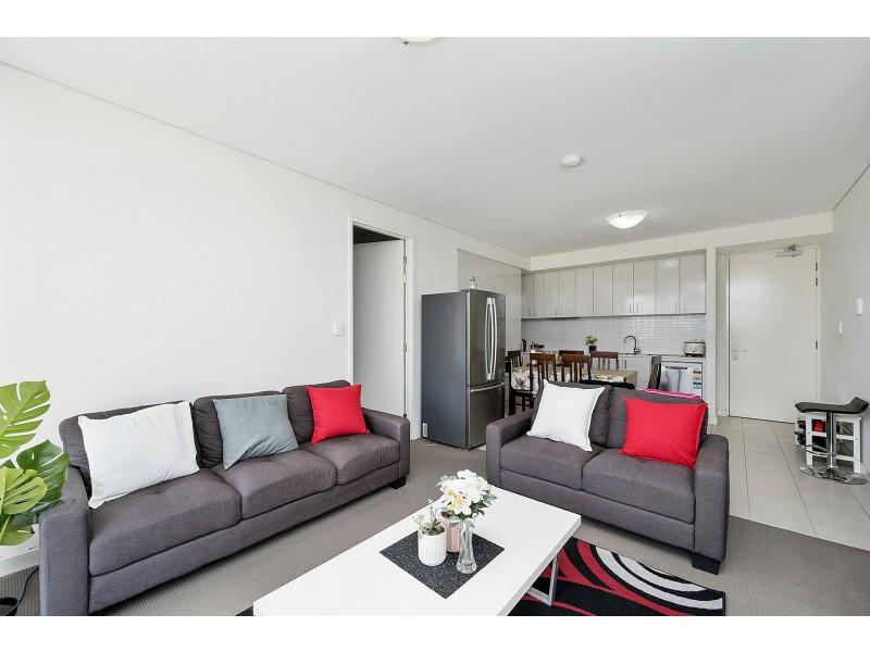 21/15 Pallett Avenue, Spearwood WA 6163