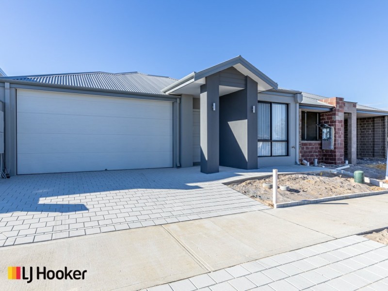 3 Wye View, Success WA 6164