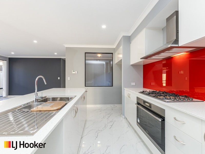 3 Wye View, Success WA 6164