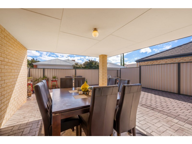 14 Teocote Crescent, Aubin Grove WA 6164