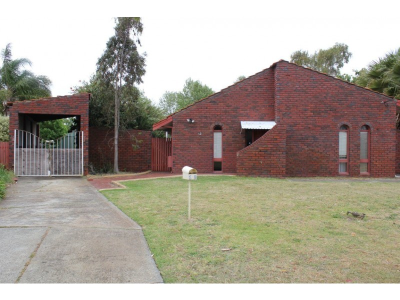 12 Hardy Street, Bull Creek WA 6149