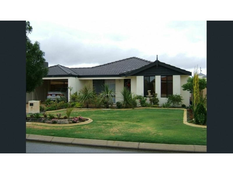 18 Greenland Boulevard, Canning Vale WA 6155