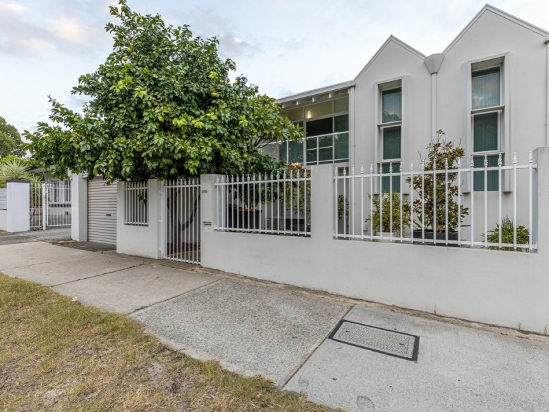 498a William Street, Highgate WA 6003