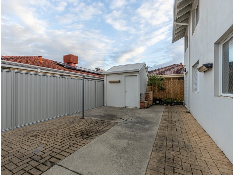498a William Street, Highgate WA 6003