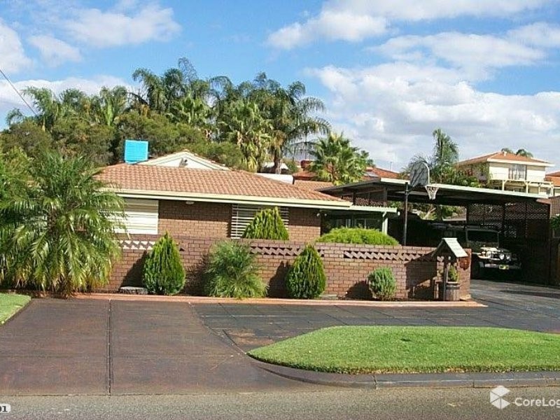 62 Ropele Drive, Parkwood WA 6147