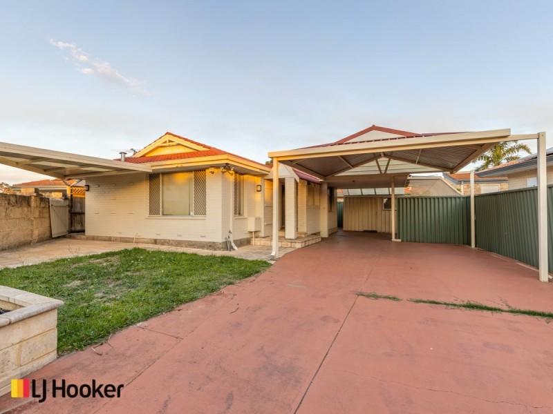 5 Hendon Place, Wilson WA 6107