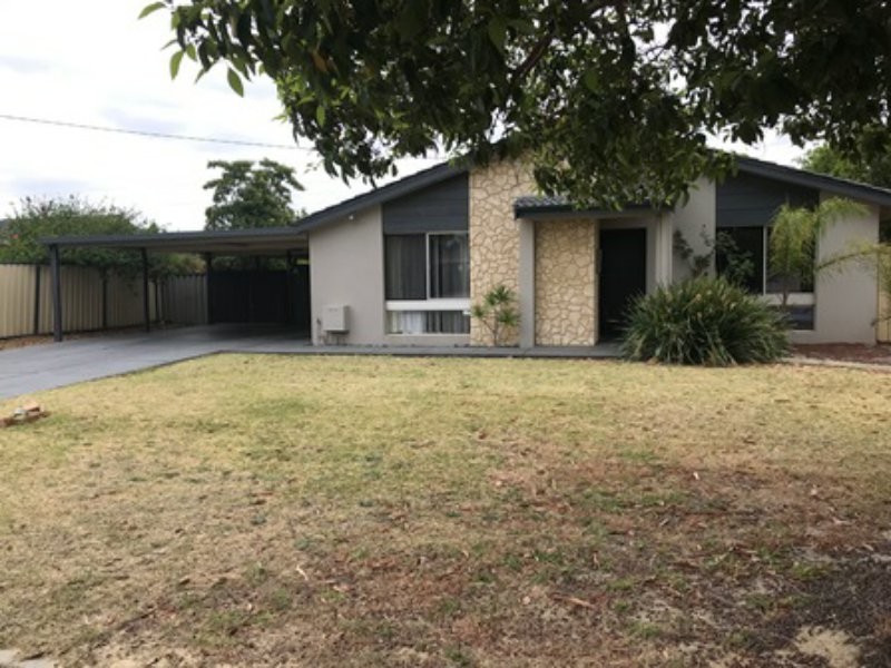 7 Cavendish Way, Parkwood WA 6147