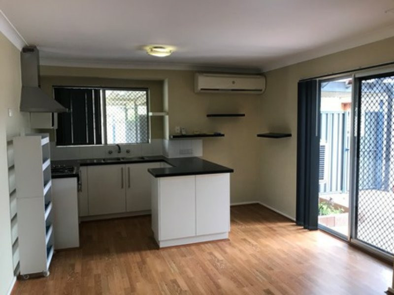 7 Cavendish Way, Parkwood WA 6147