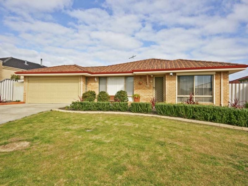 11 Bacich Mews, Munster WA 6166