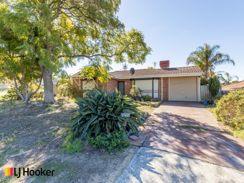 16 Tarndale Way, South Lake WA 6164